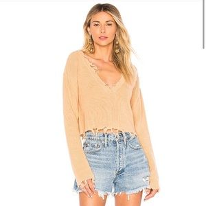 Lovers and Friends Prospect Sweater